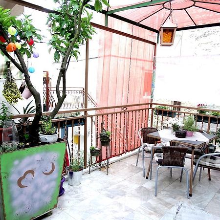 Guesthouse Marileo Сплит Экстерьер фото