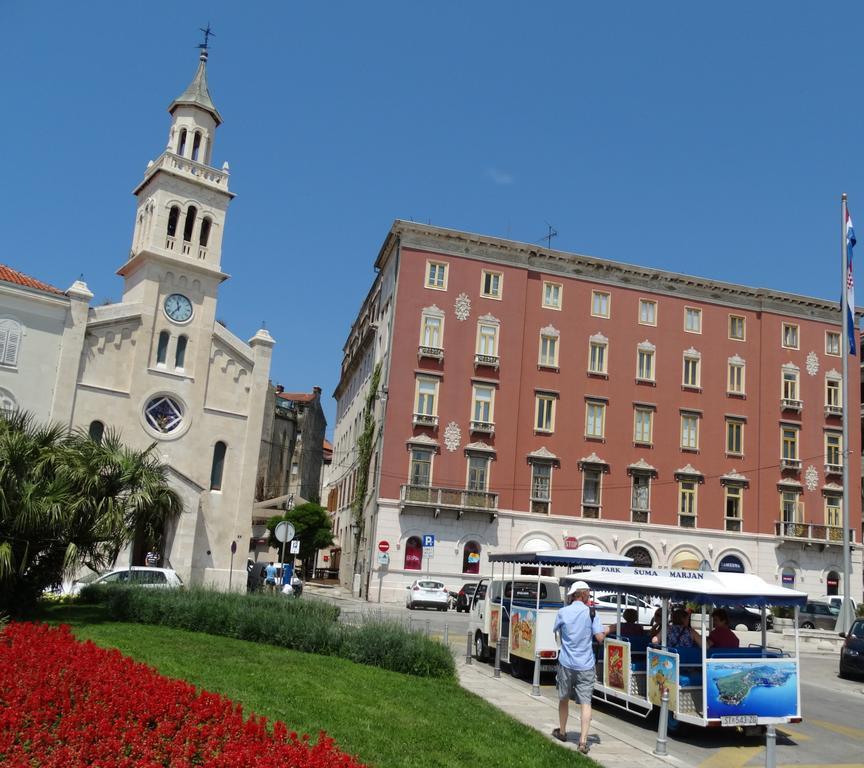 Guesthouse Marileo Сплит Экстерьер фото
