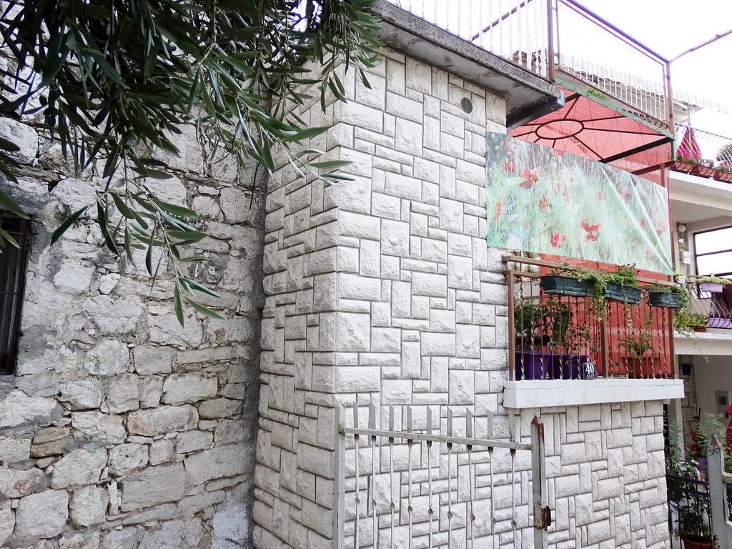 Guesthouse Marileo Сплит Экстерьер фото
