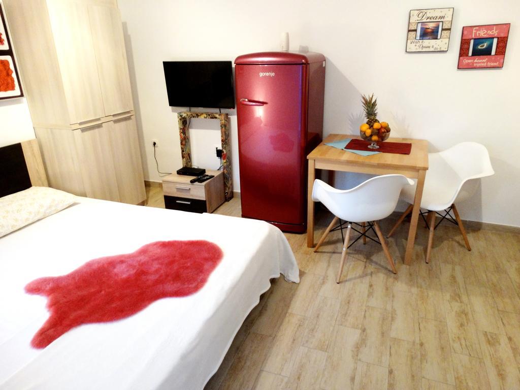 Guesthouse Marileo Сплит Экстерьер фото