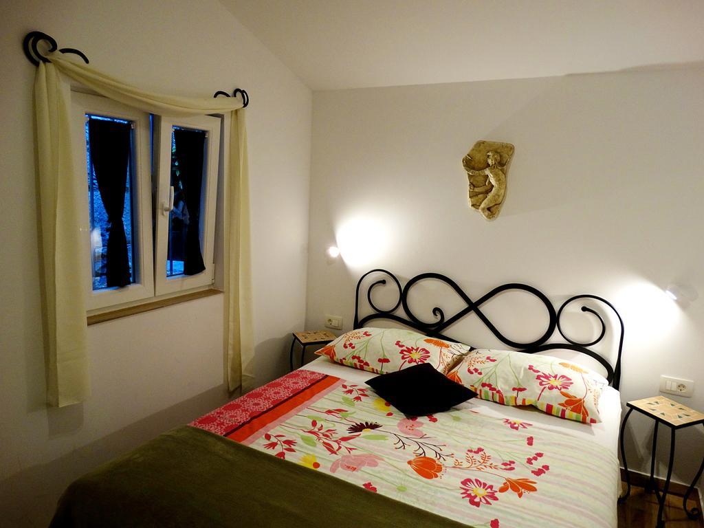 Guesthouse Marileo Сплит Экстерьер фото