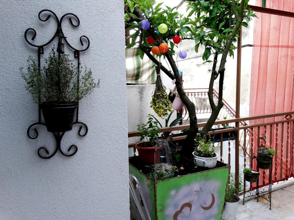 Guesthouse Marileo Сплит Экстерьер фото