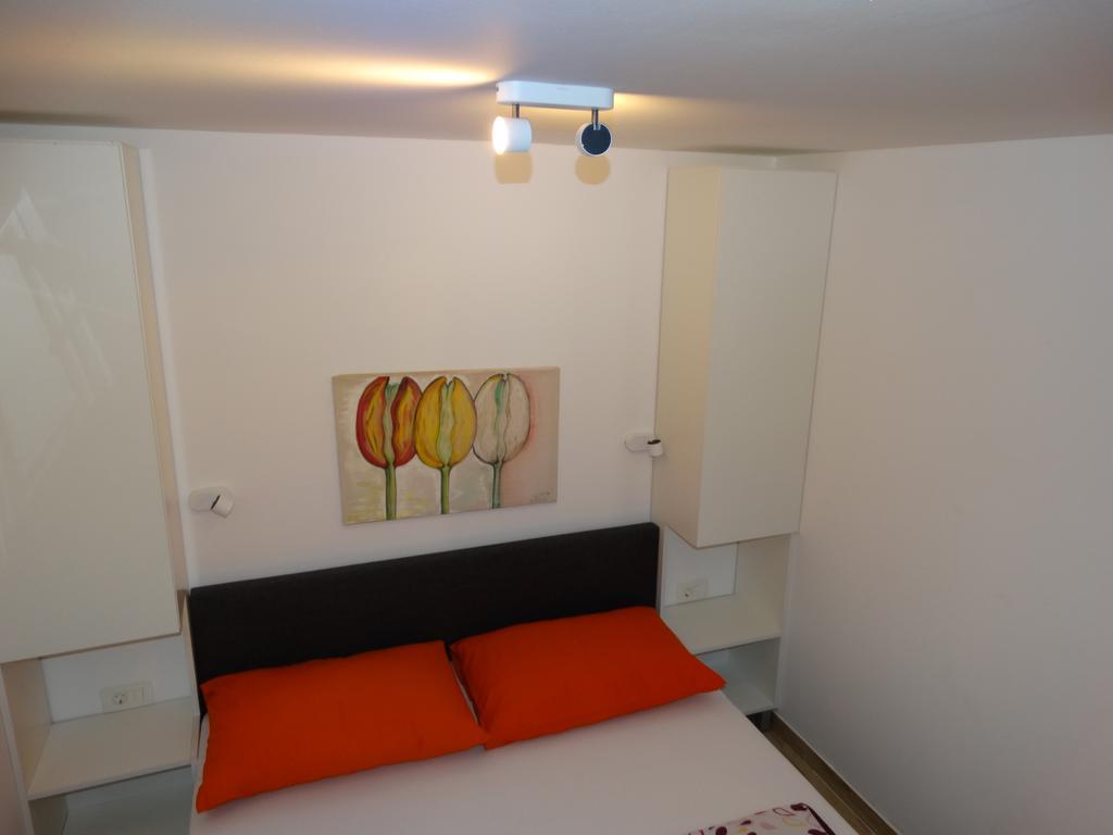 Guesthouse Marileo Сплит Экстерьер фото