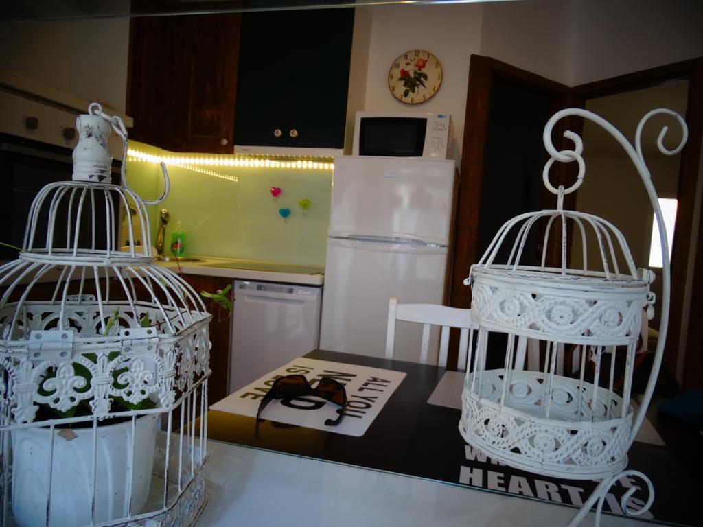 Guesthouse Marileo Сплит Экстерьер фото