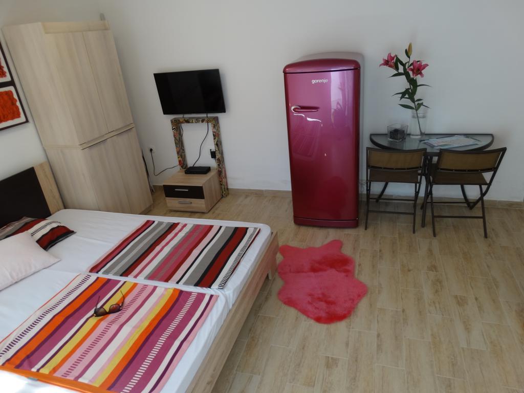 Guesthouse Marileo Сплит Экстерьер фото