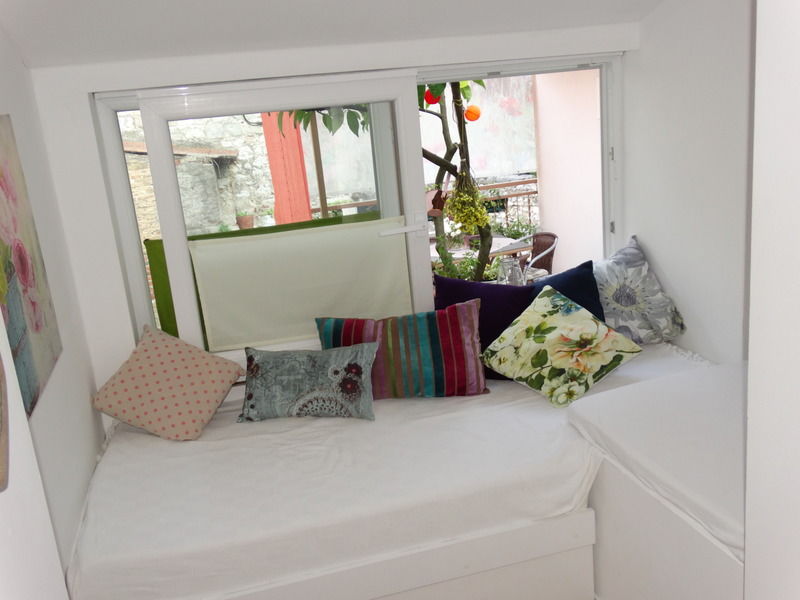 Guesthouse Marileo Сплит Экстерьер фото