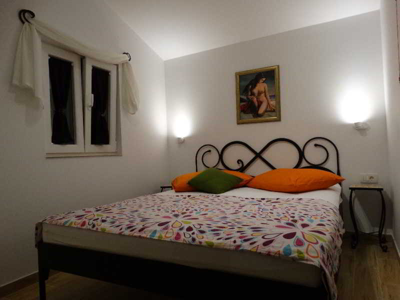 Guesthouse Marileo Сплит Экстерьер фото