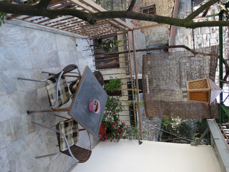Guesthouse Marileo Сплит Экстерьер фото