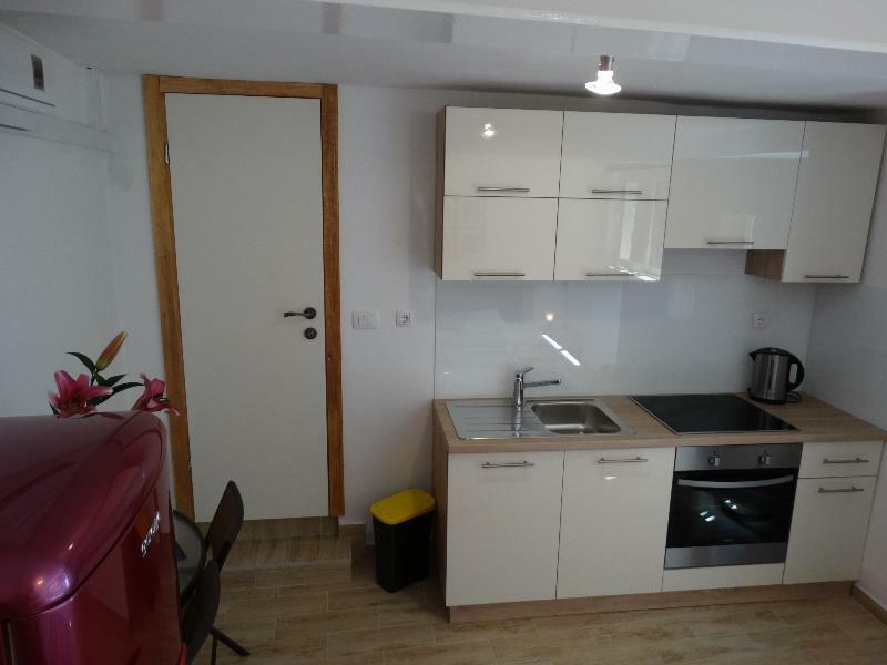 Guesthouse Marileo Сплит Экстерьер фото