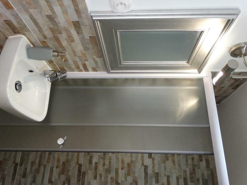Guesthouse Marileo Сплит Экстерьер фото
