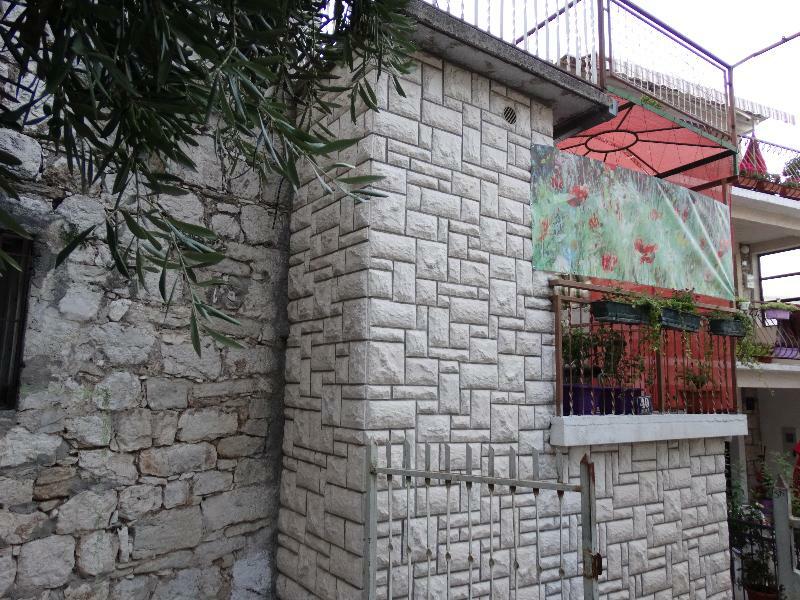 Guesthouse Marileo Сплит Экстерьер фото