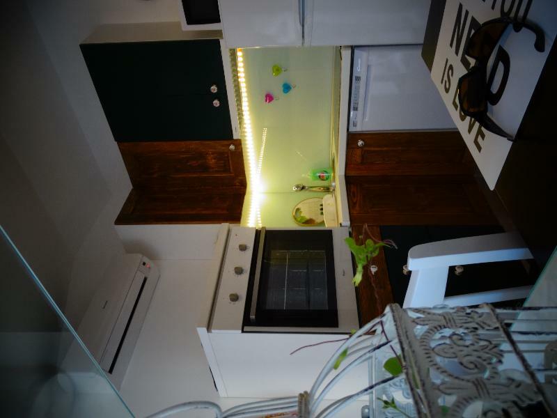 Guesthouse Marileo Сплит Экстерьер фото